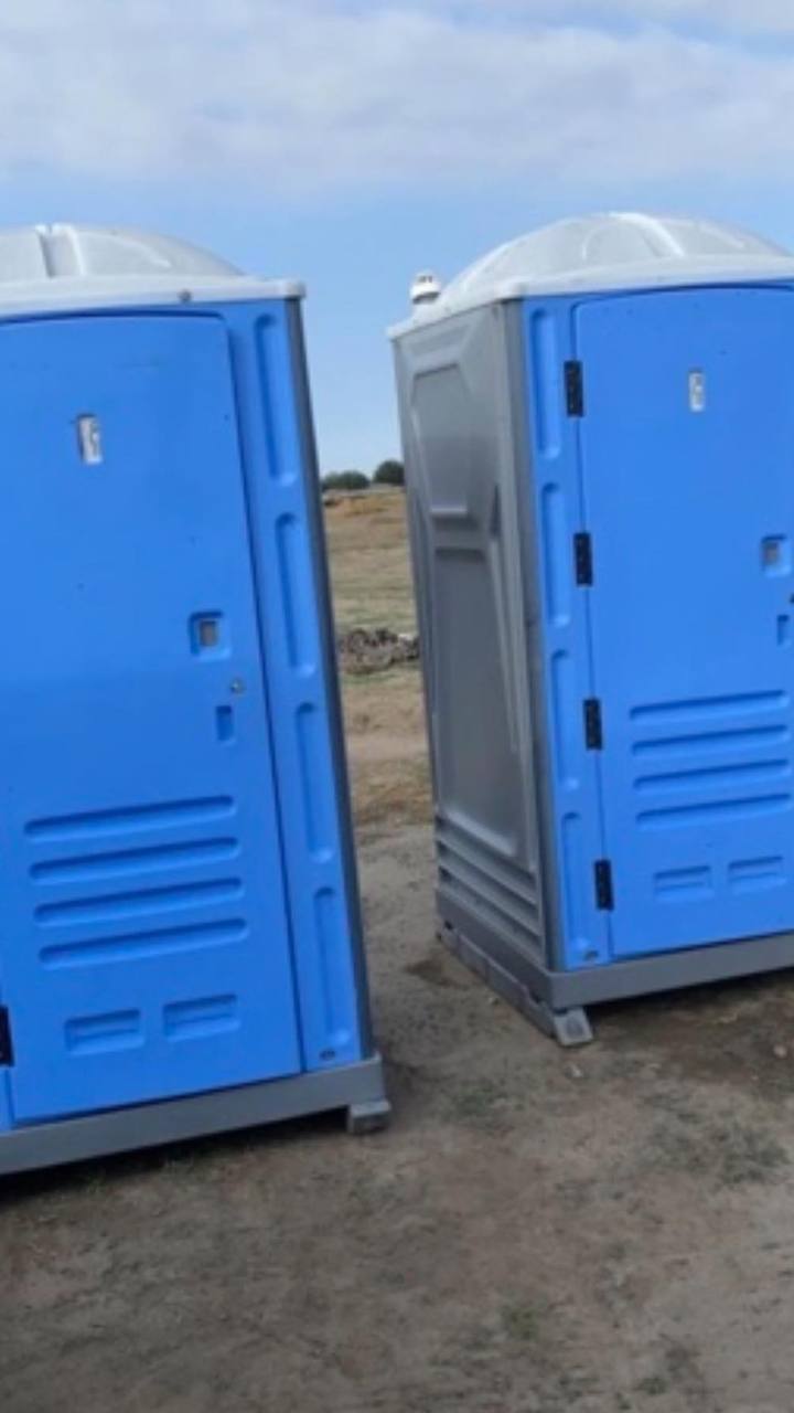 Winter Porta Potty Tips for Kentucky