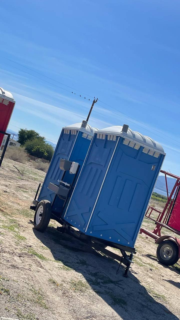 OSHA Jobsite Toilet Rules in Plain Words