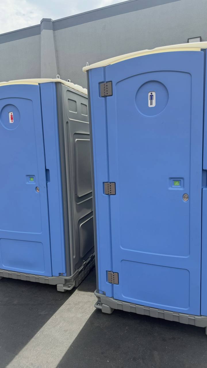 Same-Day Porta Potty in Richmond, KY