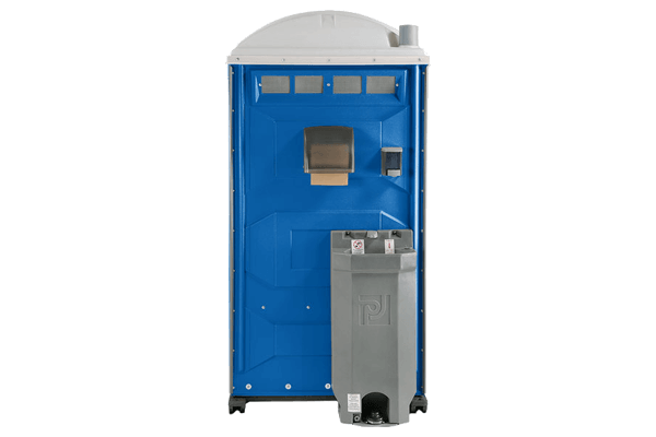 Deluxe Flushable Porta Potty Richmond KY