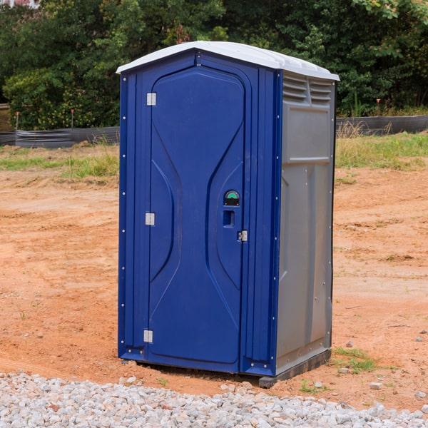 Festival Porta Potty Rentals Richmond KY