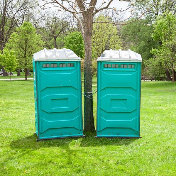 Seasonal Porta Potty Rentals Richmond KY